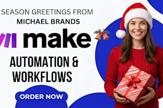 build n8n automation, ai agent, n8n social media, youtube automation make com