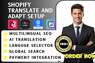 setup shopify translate and adapt transcy t lab transtore hextom langwill ea