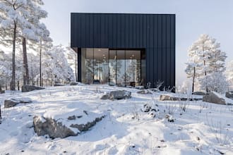 visualize your architectural project