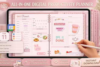 do etsy digital product, shop listing with etsy digital products design,etsy SEO