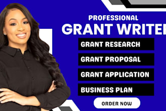 do grant writing, grant research, grant proposal, grant submission