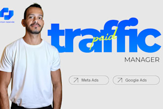 generate high quality leads through professional paid traffic ads