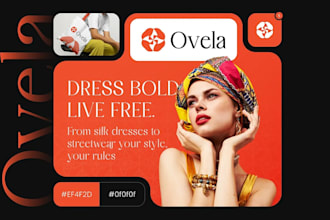 design fashion beauty cosmetic skincare logo