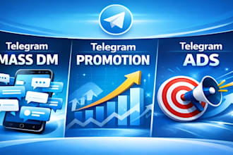 do telegram marketing, teiegram ads, telegram promotion