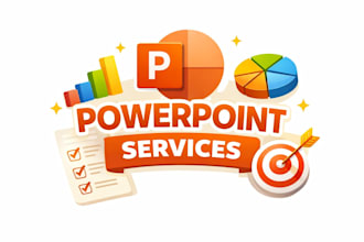 create professional powerpoint presentation with animations
