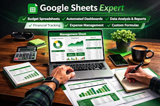 create a custom inventory management sheet in google sheets for your business
