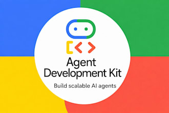 build smart ai agents using google adk