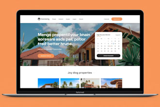 airbnb website airbnb optimization vacation rentals pricelab lodgify seo website