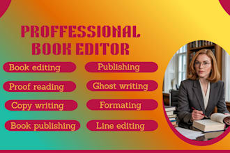 developmental book edit, proofreading your fiction novel, christian book edit
