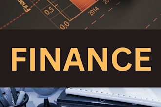 prepare financial statement and financial report