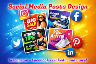 create custom instagram posts for your business