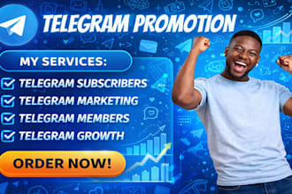 do telegram promotion, telegram group, telegram marketing ,telegram channel