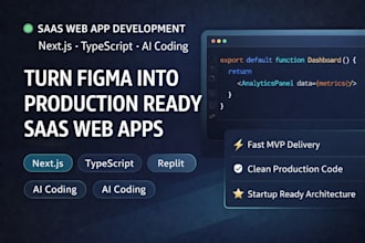 build react nextjs ui cursor ai landing pages, figma design using vercel v0 ai