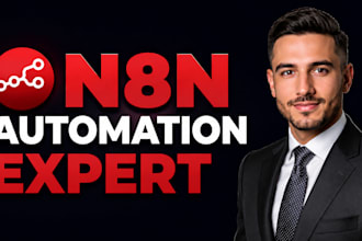 build powerful n8n automation workflows and integrations