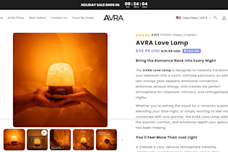 shopify store design shopify store redesign shopify website design shopify