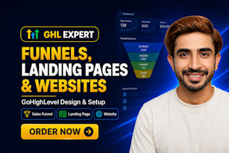 connect gohighlevel domain and email