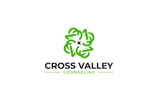 design inspiring behavioral health counseling logo