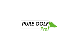 design a professional golf logo for your brand