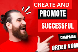 promote your kickstarter campaign to real, targeted backers