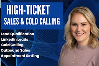 be remote sales closer appointment setter sales rep online sales agent cold call