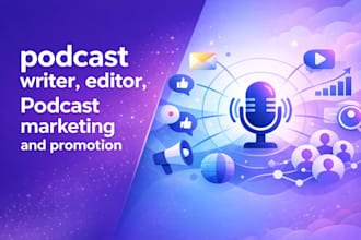 grow your podcast with effective promotion