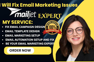 manage mailjet email marketing account fix mailjet automation mailjet campaign