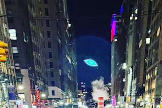 create a self guided walking tour of new york city