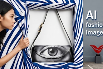 create custom ai images for your marketing campaigns