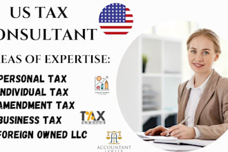 corporate tax business tax filing tax advisory and tax consulting