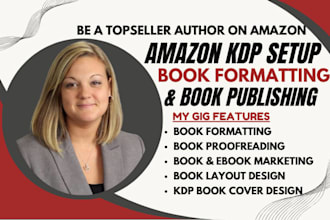 promote your ebook with amazon kdp ads and kdp marketing strategy