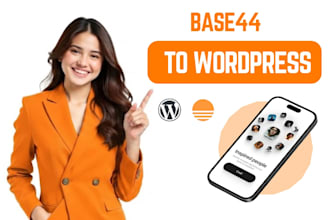 base44 expert base44 bug fixing base44 migration base44 deployment to capacitor