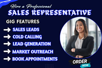 high ticket sales closer sales rep salesperson sales agent telemarketing