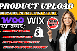 add product from appsenic topdawg hypersku tradelle to shopify ebay dropshipping