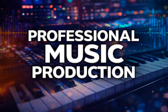 compose cinematic or orchestral music
