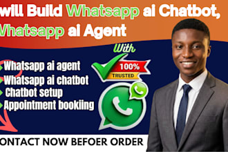 build whatsapp api integration, n8n automation workflow custom api integrations