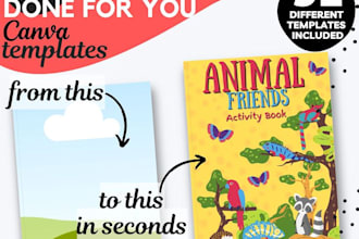 design the perfect cookbook cover for amazon kdp