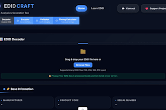 develop cpp applications for your product