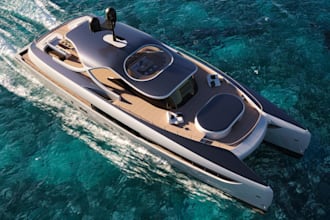 design 3d boat design, ship design, boat yacht design, boat concept design