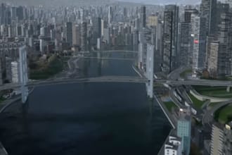 create a road layout in cities skylines 2