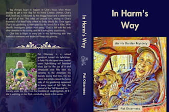 do book cover design, ebook covers, amazon KDP covers