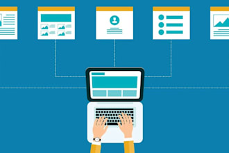 do data entry and typing