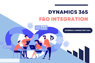 develop custom features in dynamics 365 finance and operations