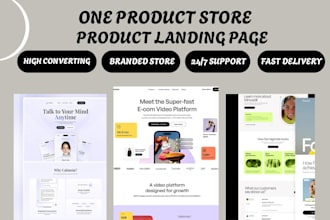 do onepage website landing page squeeze page sales page