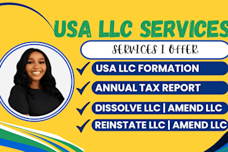 delaware llc annual report, llc reinstatement, boi report, dissolve renew llc