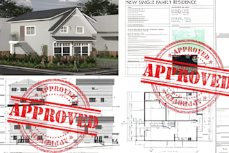 provide professional civil and structural engineers pe stamp for ca il nc