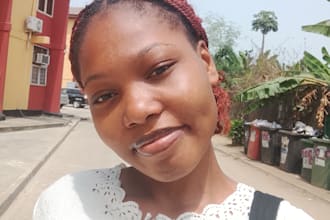 be your friendly english conversation partner for fun chats