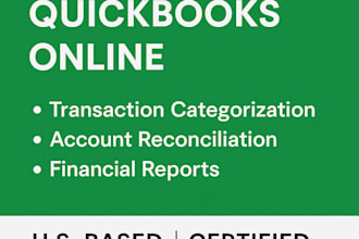 do monthly and catchup bookkeeping