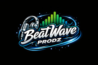 produce a custom hip hop trap or reggaeton beat