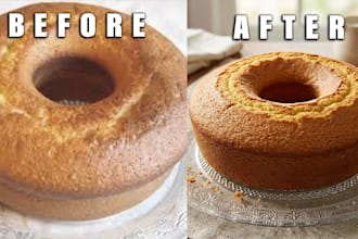 improve the images of your products