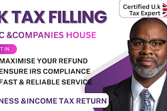 be uk accountant, file tax return, company accounts, ct600, and ltd registration